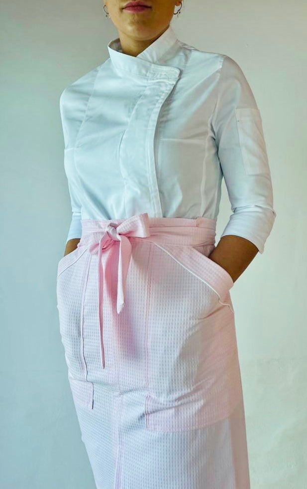 Chaqueta de Cocina Margarita