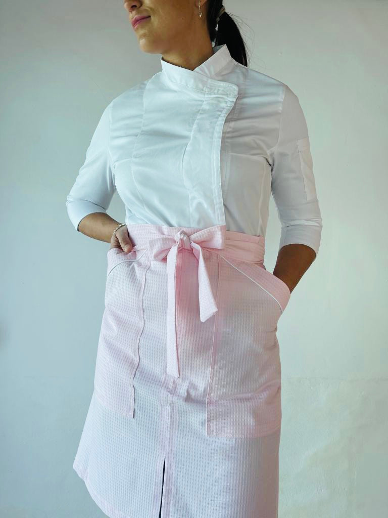 Chaqueta de Cocina Margarita