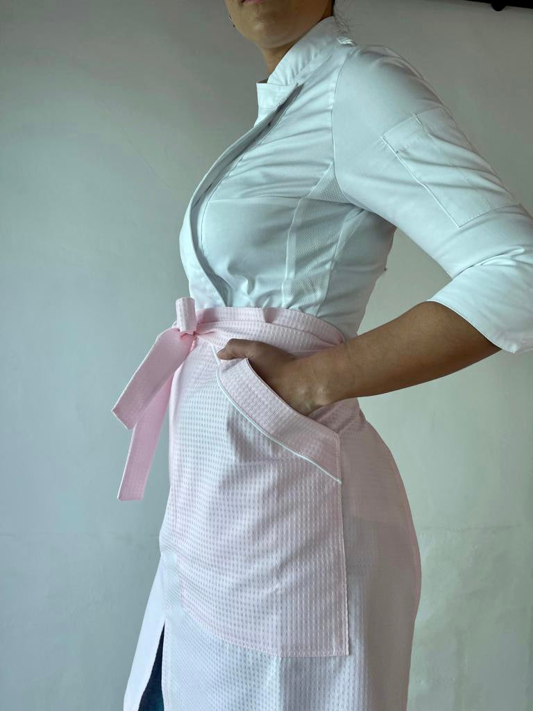 Chaqueta de Cocina Margarita