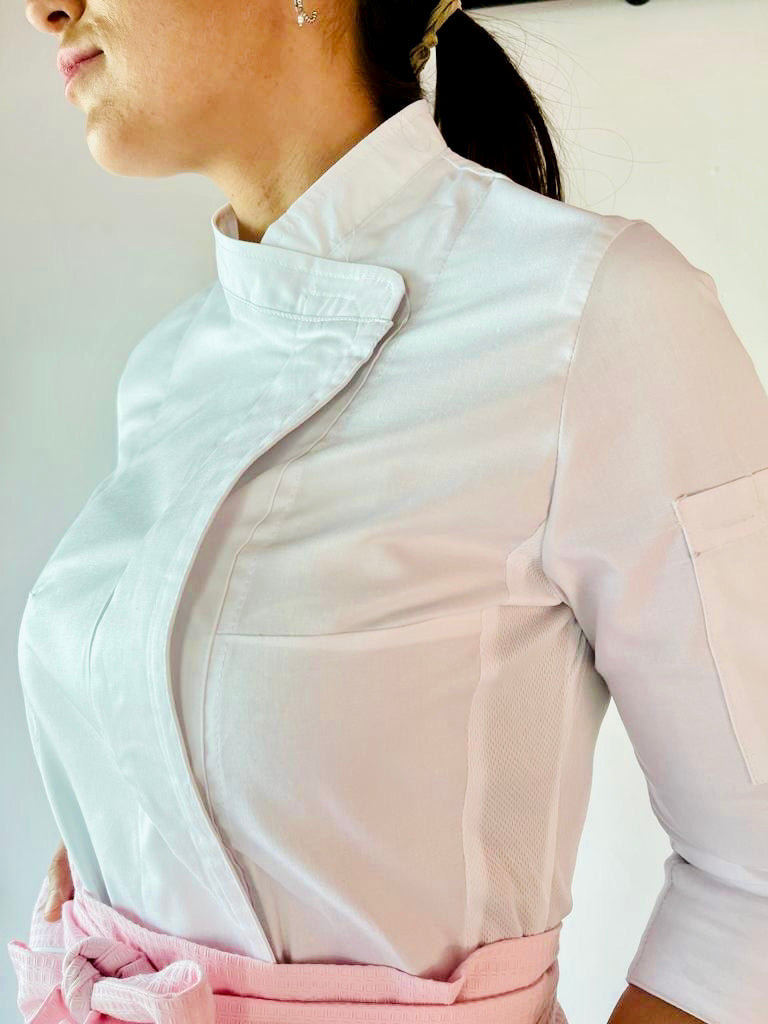 Chaqueta de Cocina Margarita