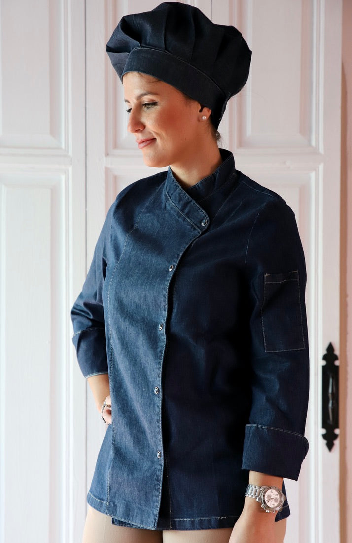 Chaqueta de Cocina Juana
