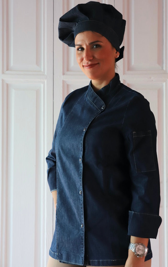 Chaqueta de Cocina Juana