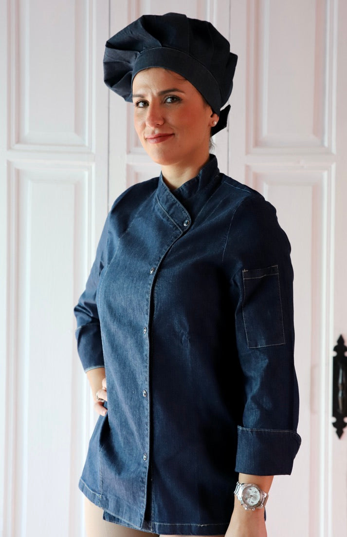 Chaqueta de Cocina Juana