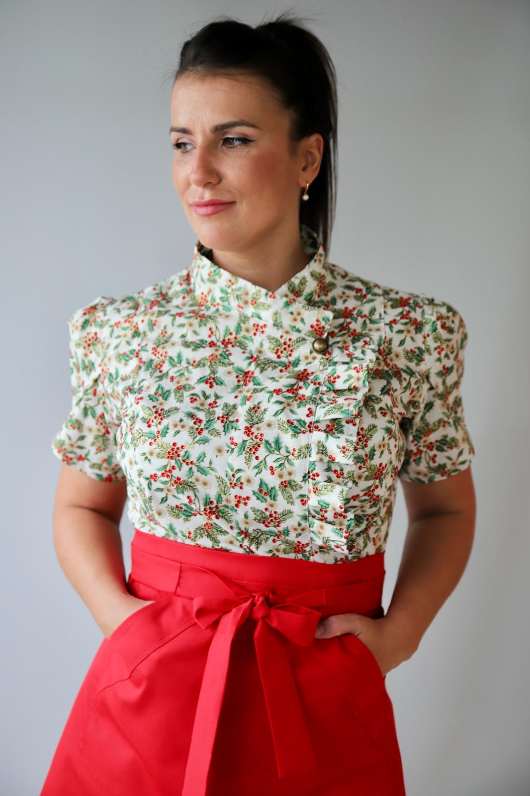 Total Look Navidad 1