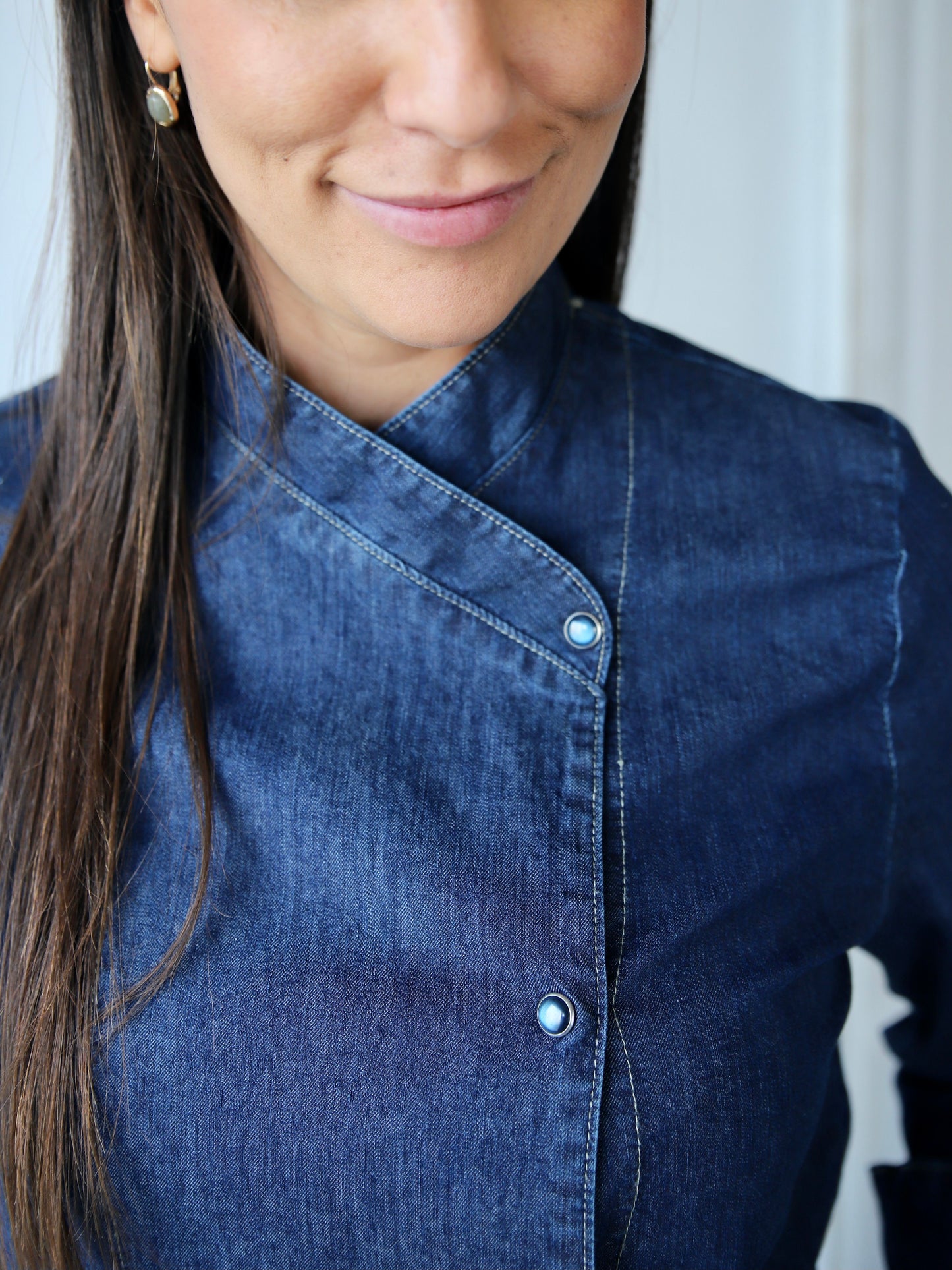 Chaqueta de Cocina Juana