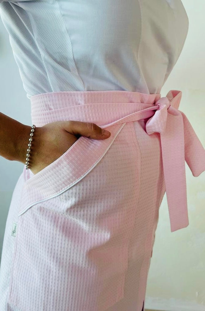 Chaqueta de Cocina Margarita