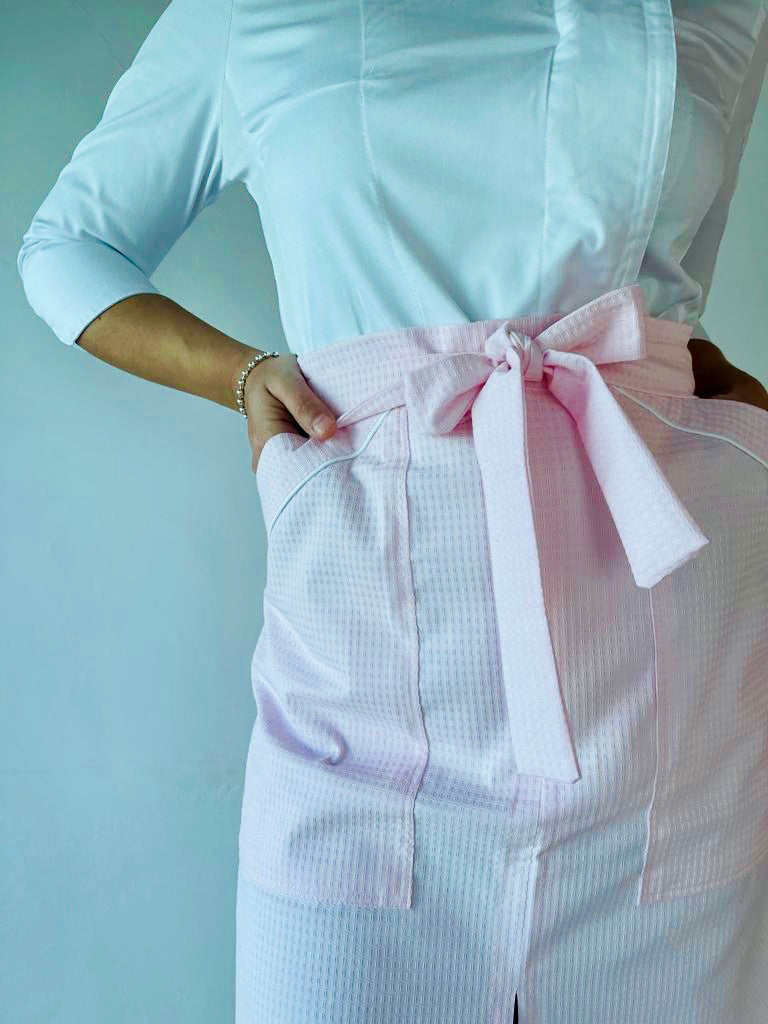 Chaqueta de Cocina Margarita