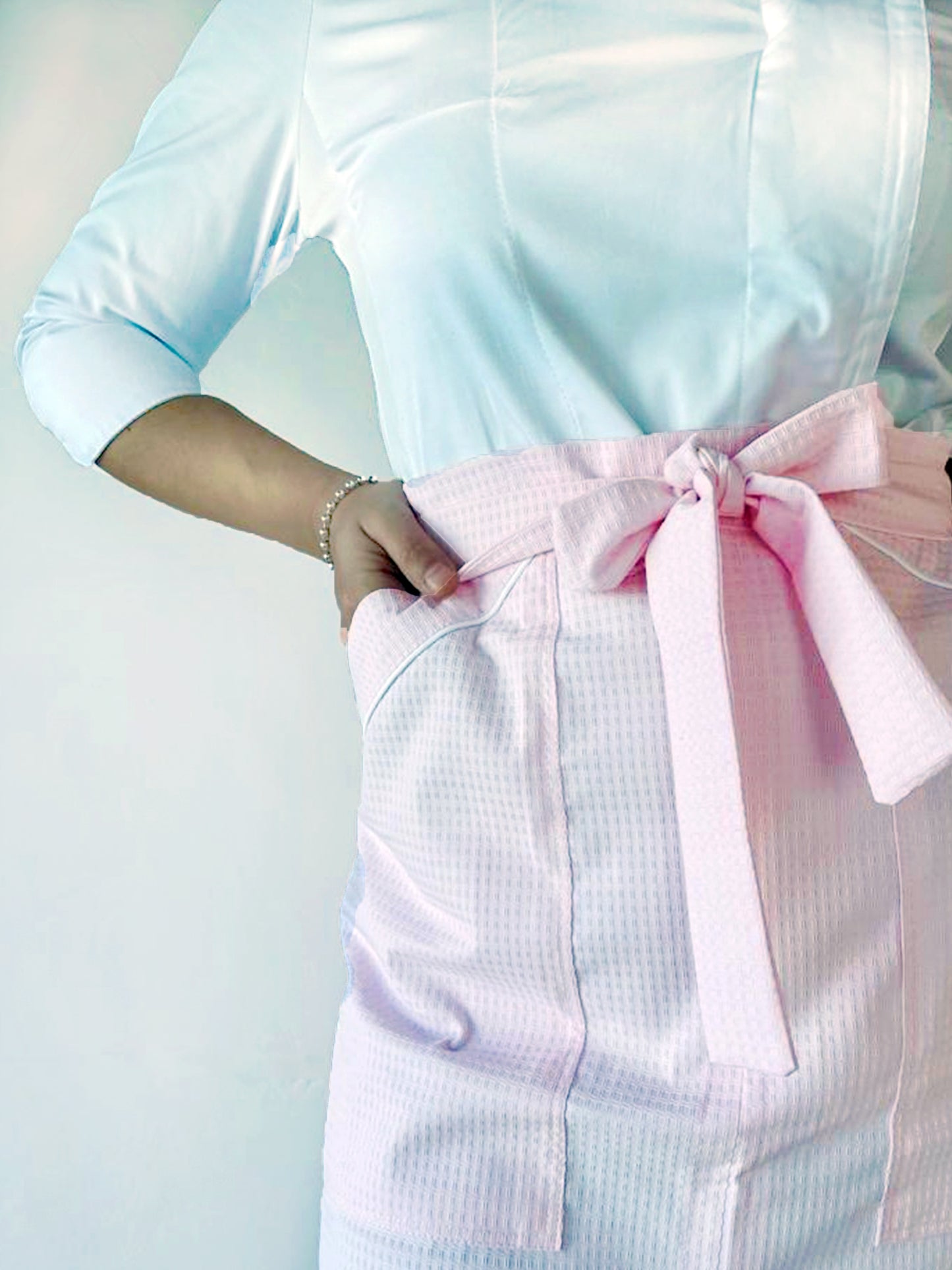 Chaqueta de Cocina Margarita