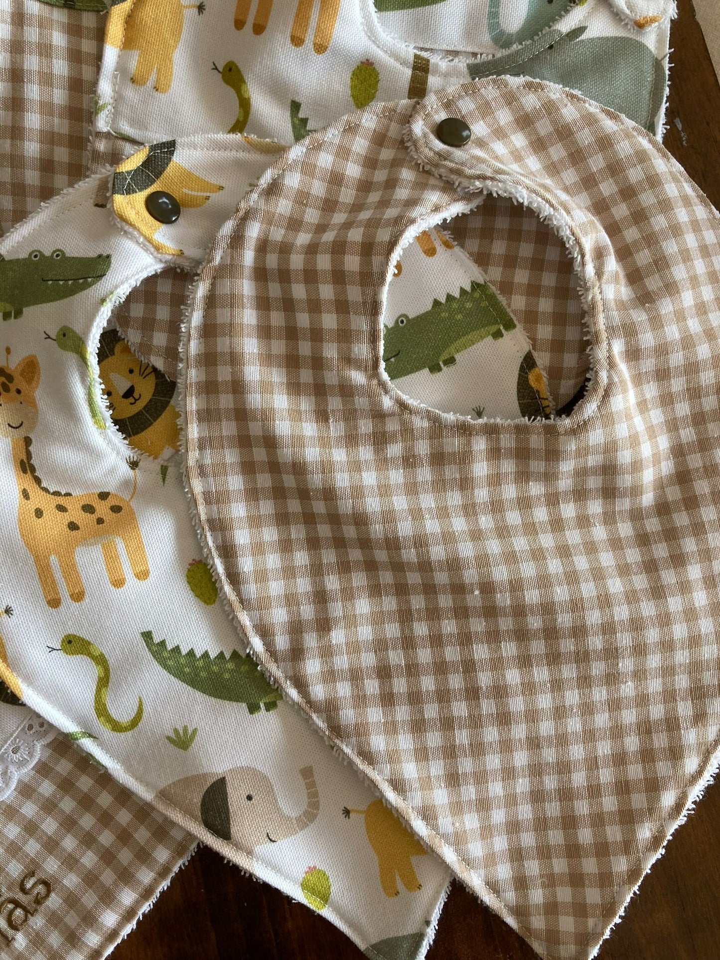 Pack guardería personalizado