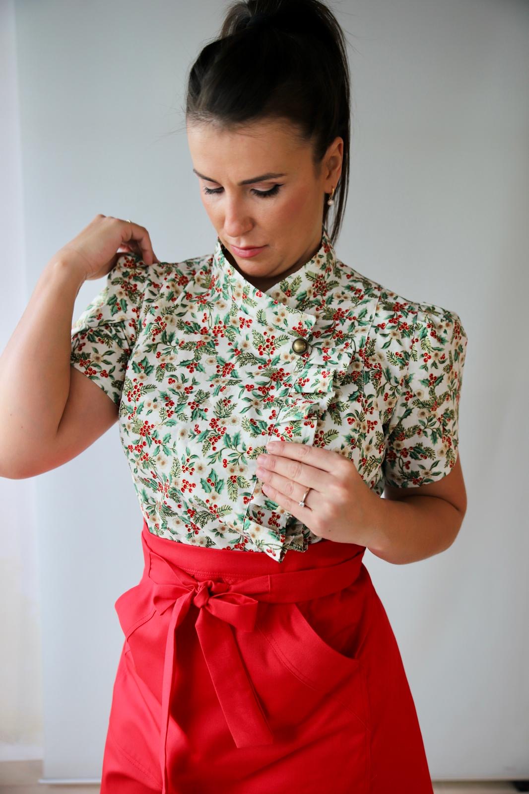 Total Look Navidad 1