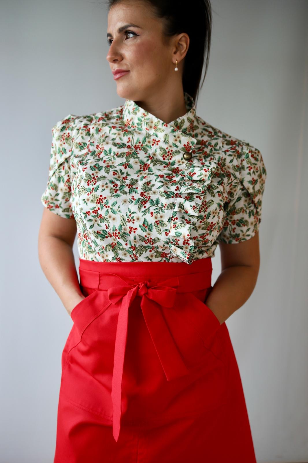 Total Look Navidad 1