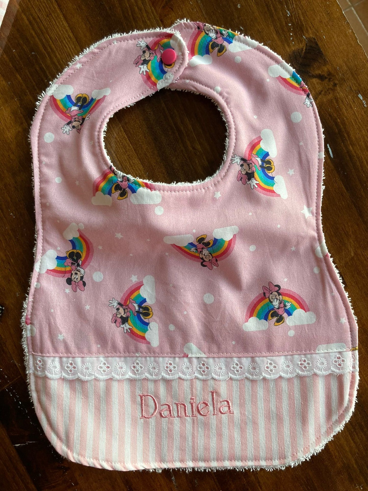 Pack guardería personalizado