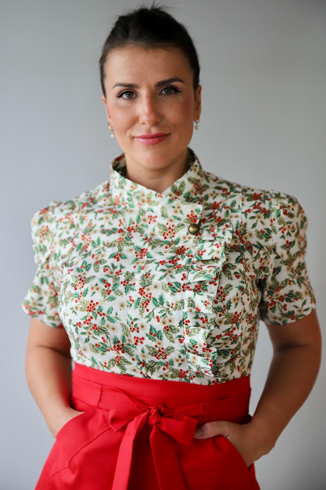 Total Look Navidad 1