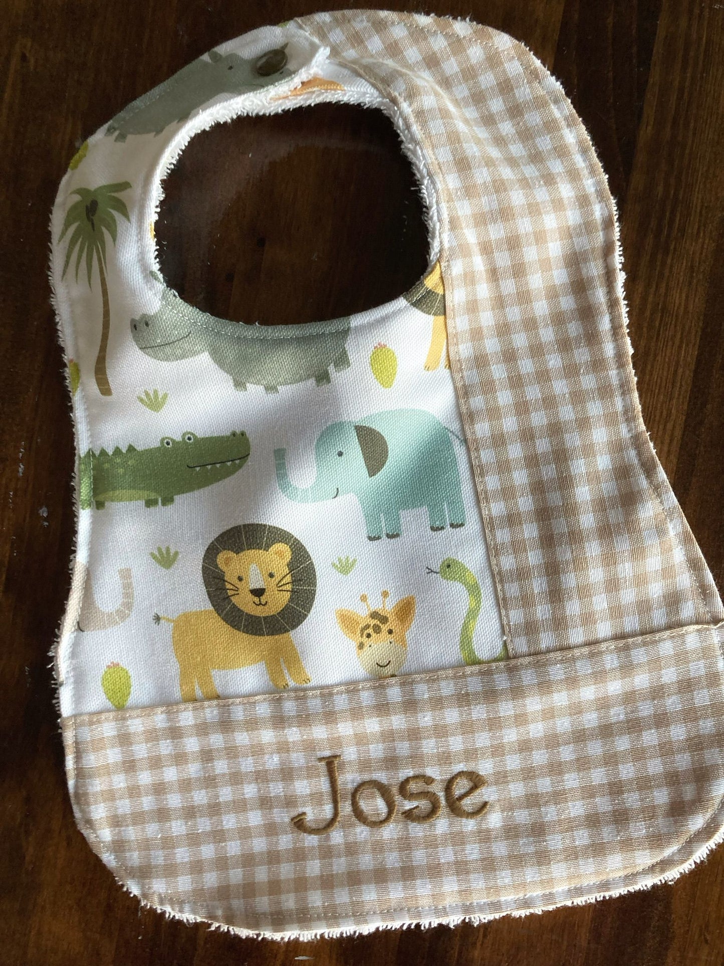 Pack guardería personalizado