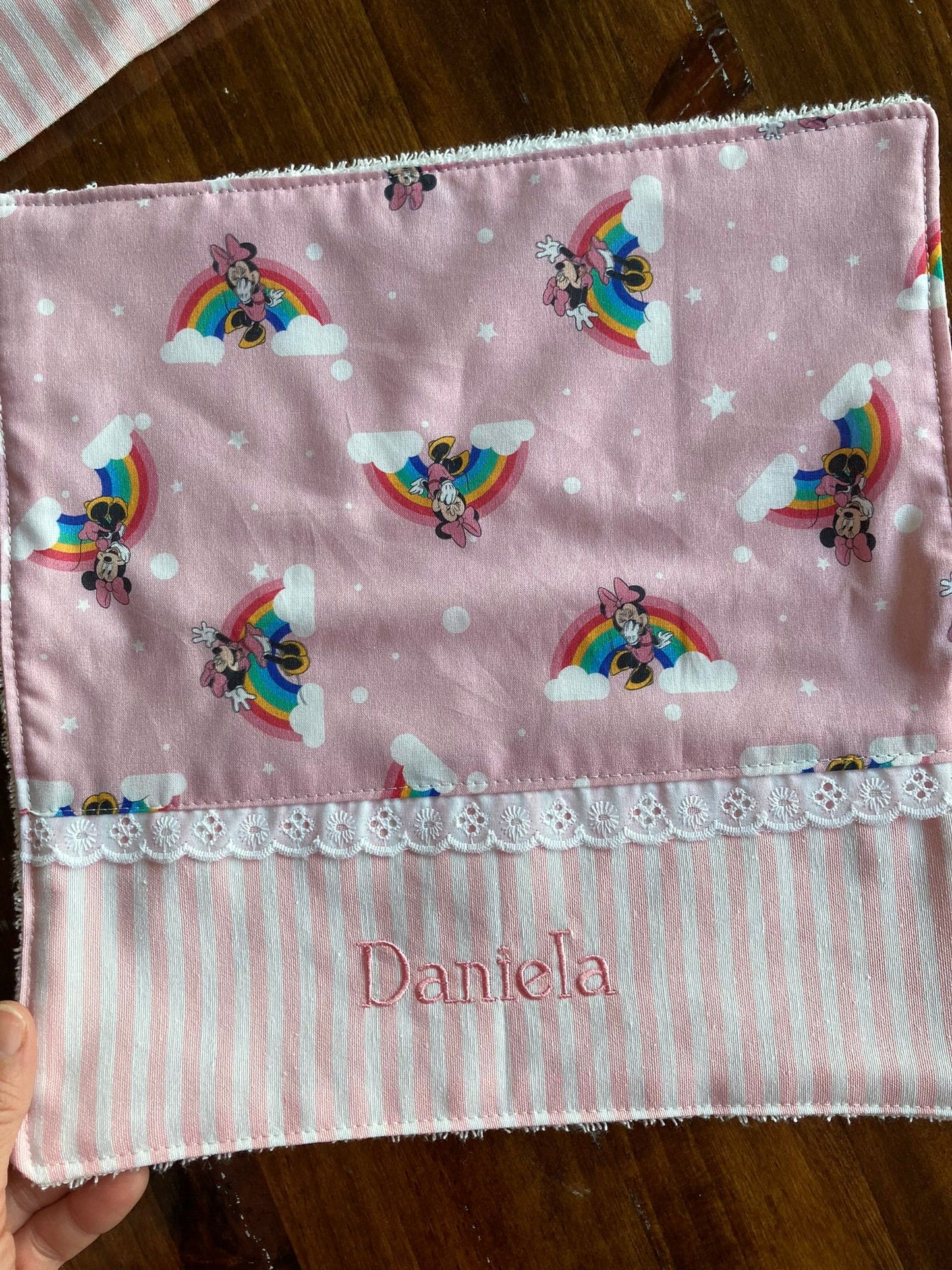 Pack guardería personalizado