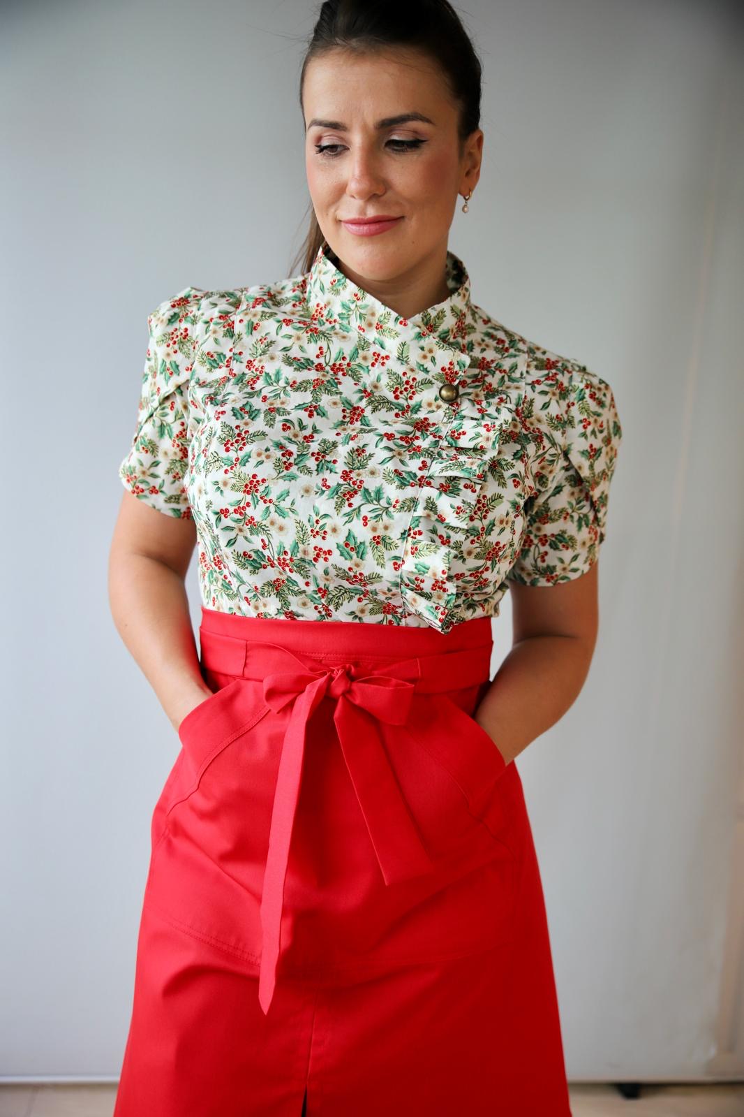 Total Look Navidad 1