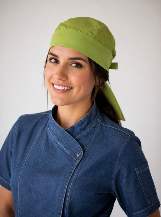Gorro Pirata